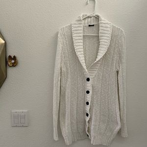 J Crew Cardigan